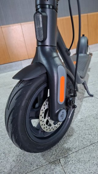 Patinete Eléctrico Ninebot F2 E