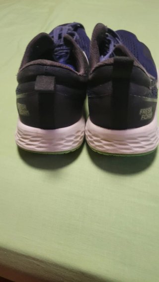 New Balance Arishi v3 Talla 45.5