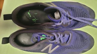 New Balance Arishi v3 Talla 45.5
