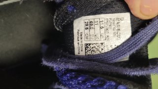 New Balance Arishi v3 Talla 45.5