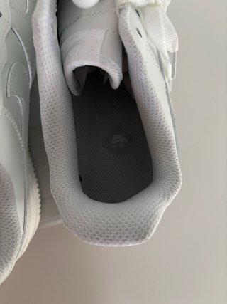 Nike Air Force 1 Blancas