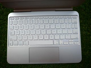 Magic Keyboard iPad Pro 11 M5 M4 A2975