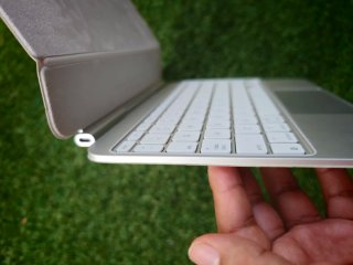 Magic Keyboard iPad Pro 11 M5 M4 A2975