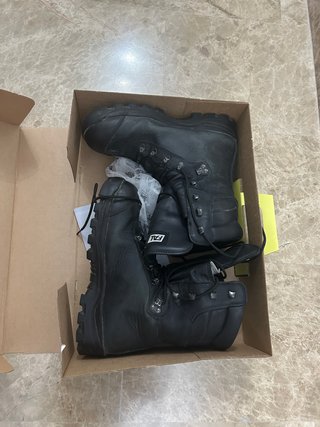 Botas Tácticas FAL Frío Extremo Montaña