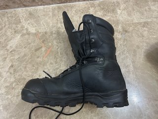 Botas Tácticas FAL Frío Extremo Montaña