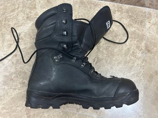 Botas Tácticas FAL Frío Extremo Montaña