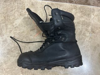 Botas Tácticas FAL Frío Extremo Montaña