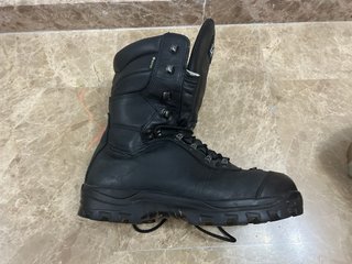 Botas Tácticas FAL Frío Extremo Montaña
