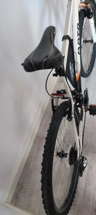 Bicicleta DTB Storm 8.0