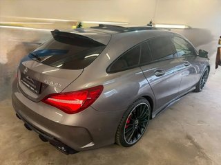 Mercedes-Benz CLA Mercedes Benz Cla Clase Cla MercedesAMG CLA 45 4MATIC