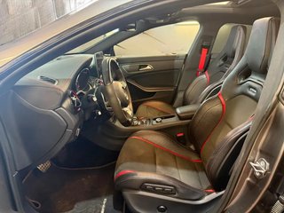 Mercedes-Benz CLA Mercedes Benz Cla Clase Cla MercedesAMG CLA 45 4MATIC