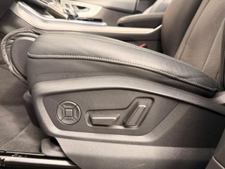Audi Q8 50 TDI 210kW Black Line Plus quattro tip