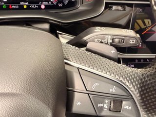 Audi Q8 50 TDI 210kW Black Line Plus quattro tip