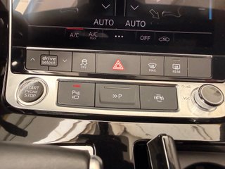 Audi Q8 50 TDI 210kW Black Line Plus quattro tip