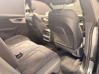 Audi Q8 50 TDI 210kW Black Line Plus quattro tip