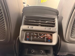 Audi Q8 50 TDI 210kW Black Line Plus quattro tip