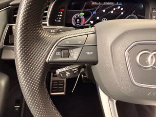 Audi Q8 50 TDI 210kW Black Line Plus quattro tip