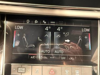 Audi Q8 50 TDI 210kW Black Line Plus quattro tip