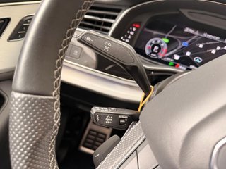 Audi Q8 50 TDI 210kW Black Line Plus quattro tip