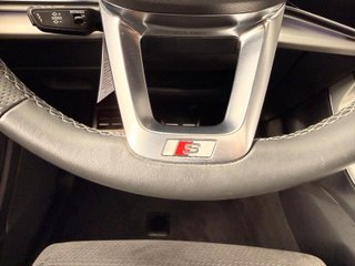 Audi Q8 50 TDI 210kW Black Line Plus quattro tip