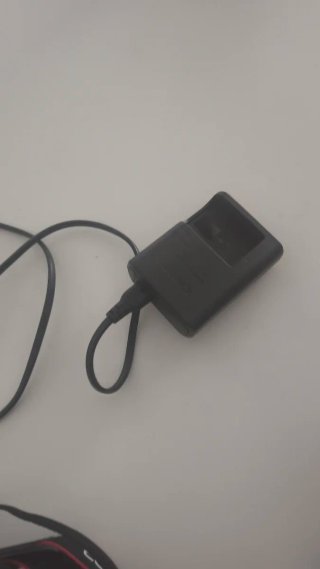 Canon EOS M50 Mark II + Objetivo Macro 22mm