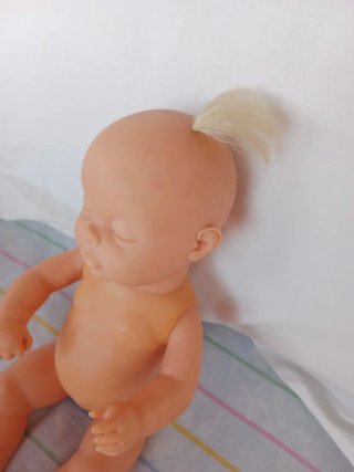 Muñeco Nenuco 1991