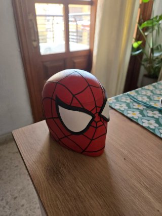 Deckbox Spiderman