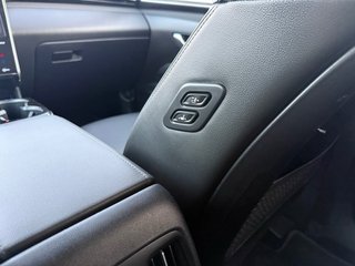 Hyundai Tucson 2022 hibrido enchufable