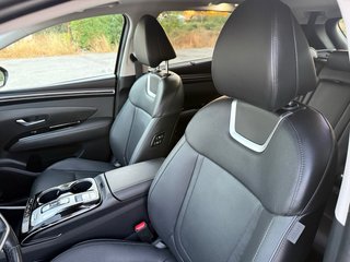 Hyundai Tucson 2022 hibrido enchufable