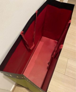 Bolsa Gucci Verde