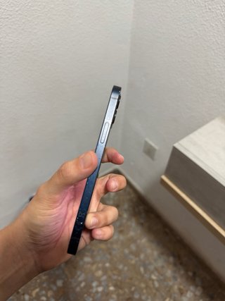 iPhone 12 Azul