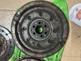 Embrague 1.9 TDI