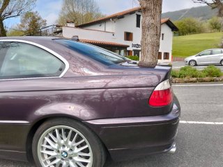 BMW Serie 3 2003