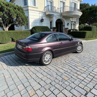 BMW Serie 3 2003