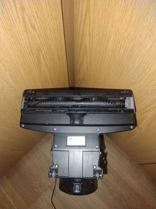 Aspiradora Hoover H-Free