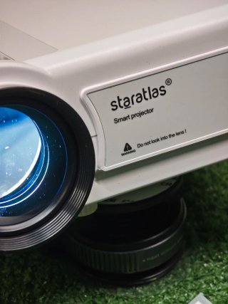 Proyector Staratlas L36P Full HD 1080P