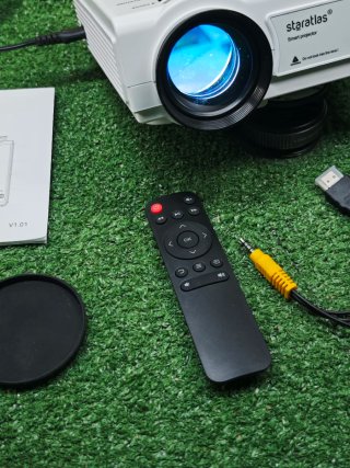 Proyector Staratlas L36P Full HD 1080P