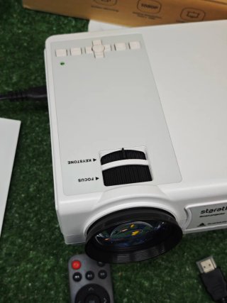Proyector Staratlas L36P Full HD 1080P