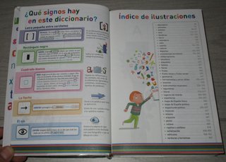 DICCIONARIO BÁSICO DE LA LENGUA ESPAÑOLA PRIMARIA