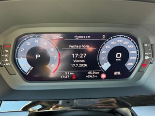 Audi A3 Sportback Advanced TFSI 85kW S tronic
