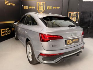 Audi Q5 SPORTBACK S line 40 TDI 150kW quattro