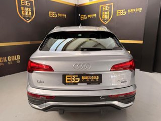 Audi Q5 SPORTBACK S line 40 TDI 150kW quattro