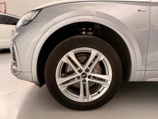 Audi Q5 SPORTBACK S line 40 TDI 150kW quattro