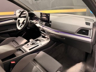Audi Q5 SPORTBACK S line 40 TDI 150kW quattro
