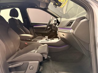 Audi Q5 SPORTBACK S line 40 TDI 150kW quattro