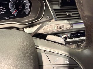 Audi Q5 SPORTBACK S line 40 TDI 150kW quattro