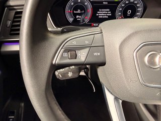 Audi Q5 SPORTBACK S line 40 TDI 150kW quattro