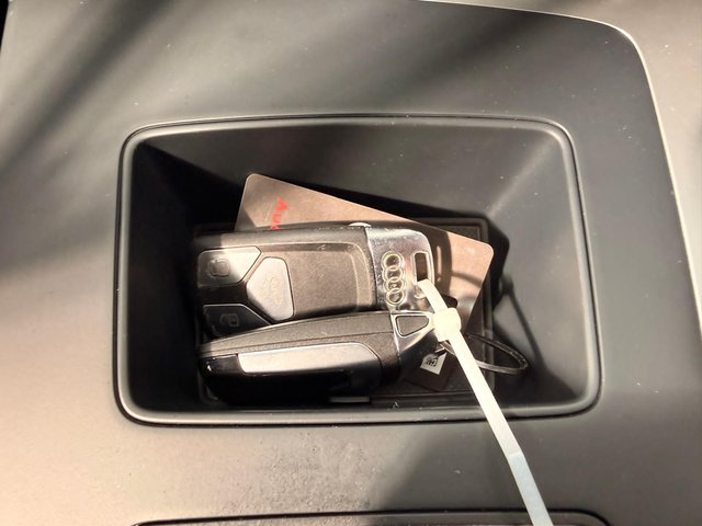 Audi Q5 SPORTBACK S line 40 TDI 150kW quattro-ultra