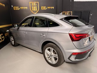 Audi Q5 SPORTBACK S line 40 TDI 150kW quattro-ultra