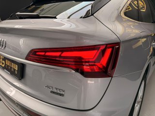 Audi Q5 SPORTBACK S line 40 TDI 150kW quattro-ultra